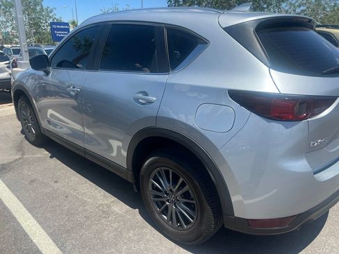 Used 2019 MAZDA CX-5 Sport FWD image 33