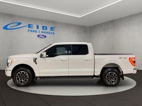 Used 2023 Ford F150 Lariat image 3