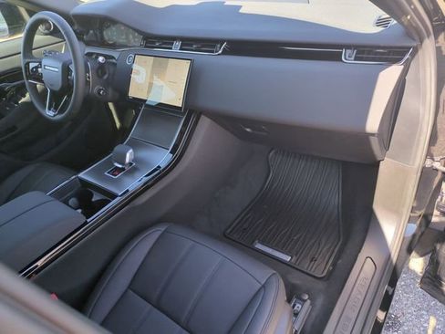 New 2026 Land Rover Range Rover Evoque S image 19