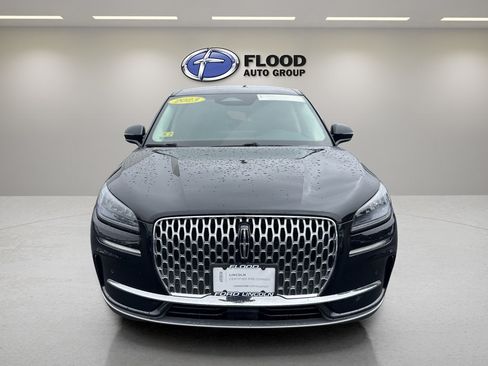 Certified 2023 Lincoln Corsair AWD w/ Equipment Group 101A image 2