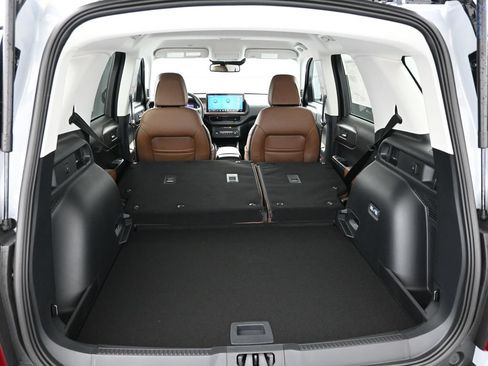 New 2026 Ford Bronco Sport Outer Banks AWD/4WD image 24