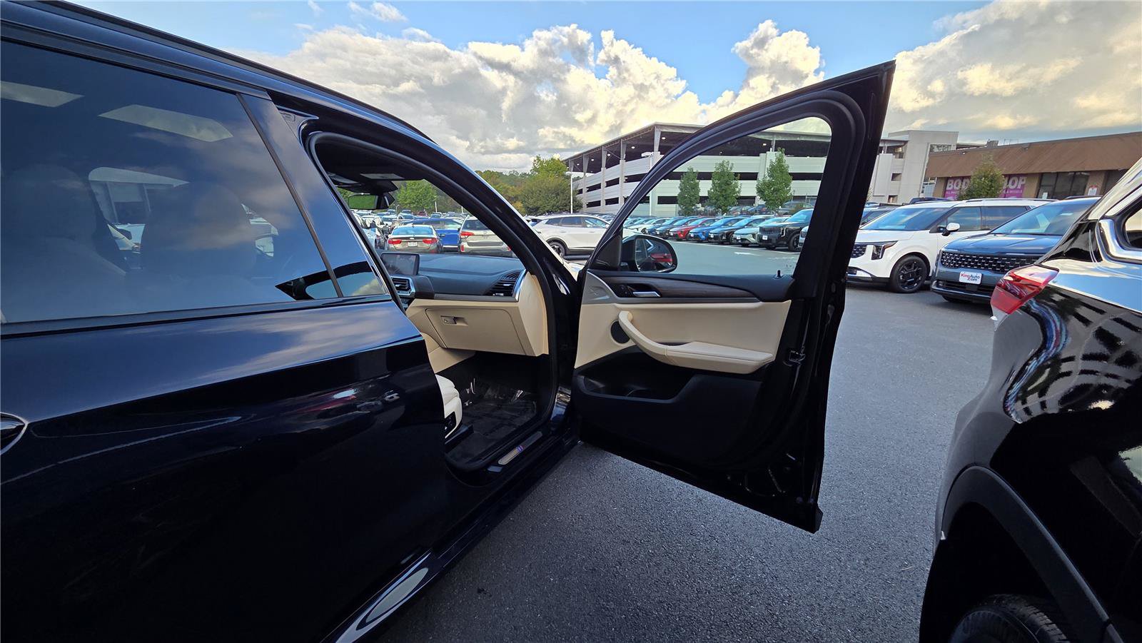 Used 2019 BMW X3 xDrive30i AWD/4WD image 31