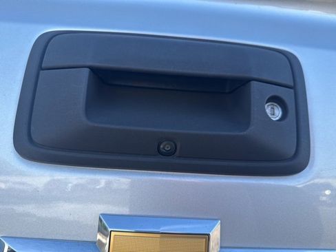 Used 2018 Chevrolet Silverado 1500 LT w/ All Star Edition image 17