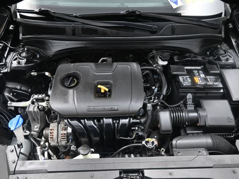 Used 2021 Kia Forte GT-Line image 16