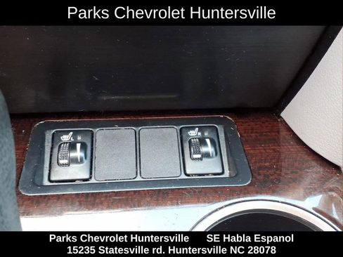 Used 2013 Toyota Camry XLE FWD image 8