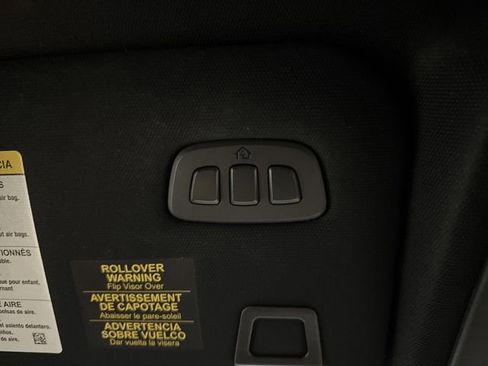 Used 2022 Lincoln Corsair Reserve w/ Elements Package image 29