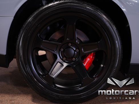 Used 2021 Dodge Challenger R/T Scat Pack w/ Plus Package image 24