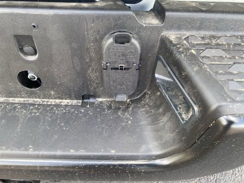 New 2026 RAM 3500 Tradesman image 12