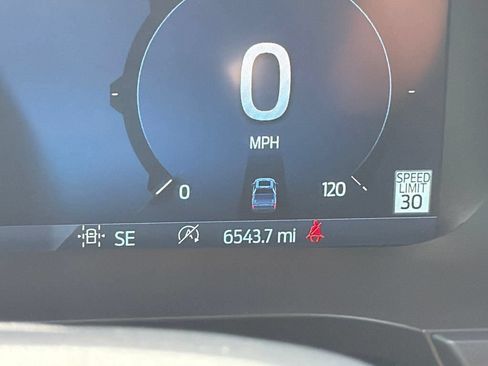 Used 2026 Ford F150 Tremor w/ Equipment Group 402B AWD/4WD image 21