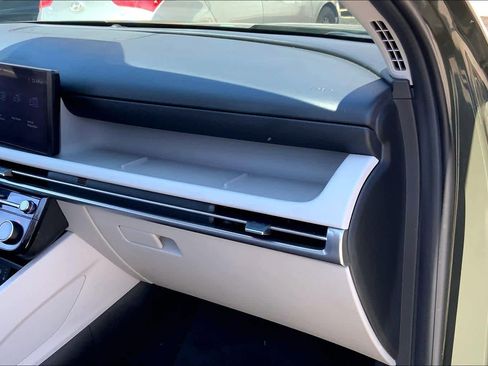 Certified 2025 Hyundai Tucson SEL image 19