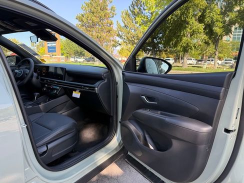 New 2026 Hyundai Santa Cruz SEL image 12