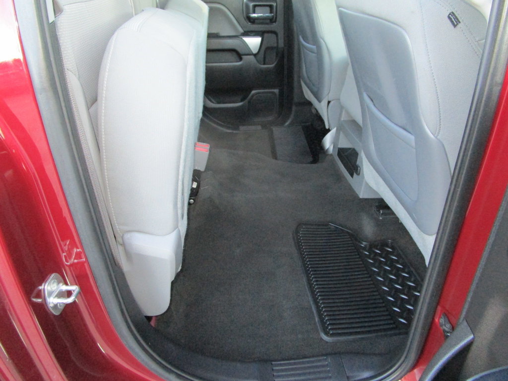 Used 2014 Chevrolet Silverado 1500 LT w/ All Star Edition RWD image 21