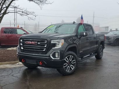 Used 2020 GMC Sierra 1500 AT4 w/ AT4 Premium Package