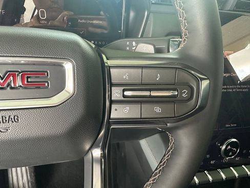 New 2027 GMC Terrain AT4 w/ Convenience Package III AWD/4WD image 21