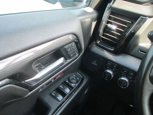 Used 2024 GMC Sierra 1500 AT4 AWD/4WD image 31