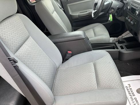 Used 2008 Dodge Dakota Big Horn AWD/4WD image 16