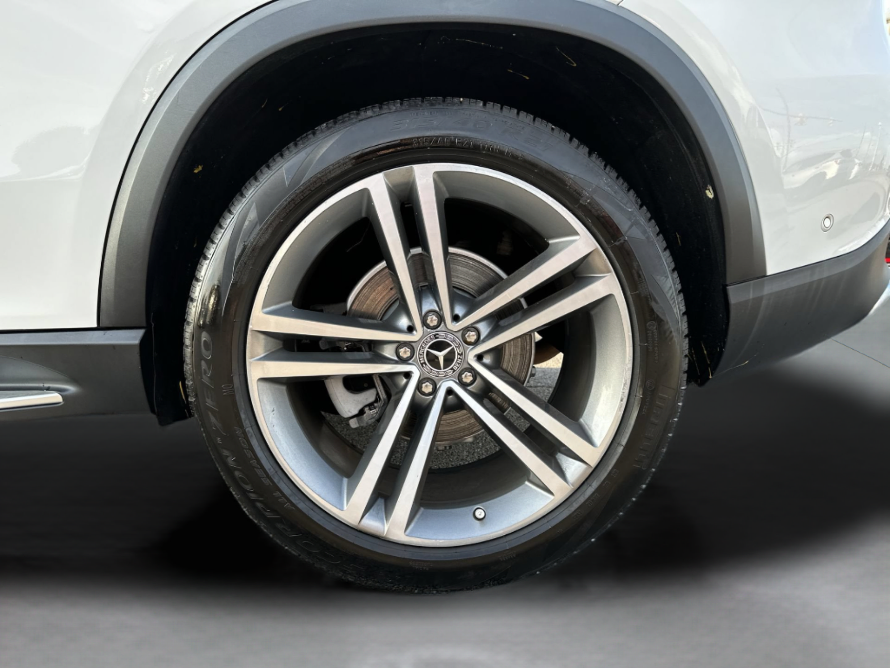 Used 2020 Mercedes-Benz GLE 350 image 31