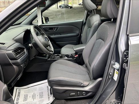 Certified 2026 Subaru Forester Premium AWD/4WD image 15