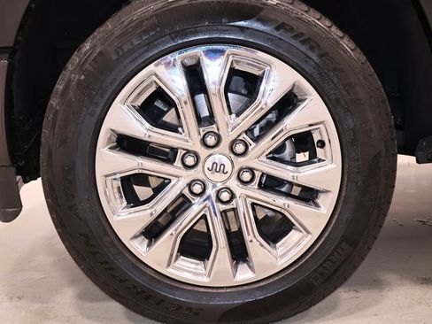 Certified 2024 Ford F150 King Ranch AWD/4WD image 47