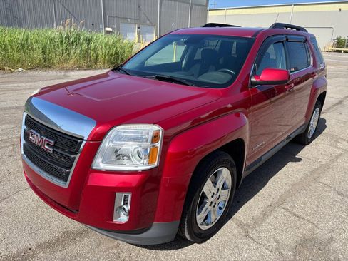 Used 2013 GMC Terrain SLE w/ Convenience Package AWD/4WD image 7