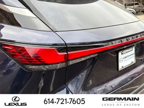 New 2026 Lexus RX 350 Premium Plus image 14