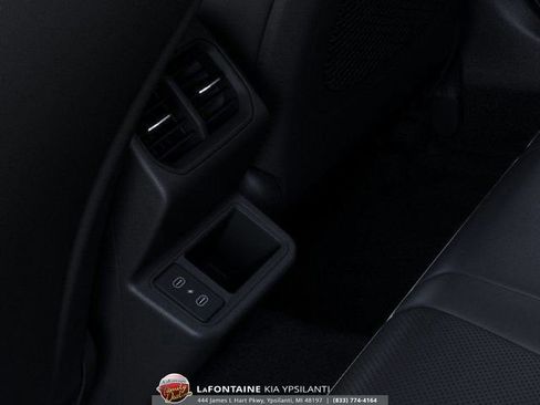 New 2026 Kia K4 GT-Line Turbo image 26