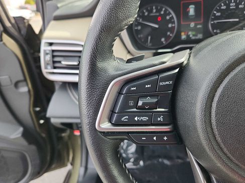 Used 2023 Subaru Outback Limited image 20