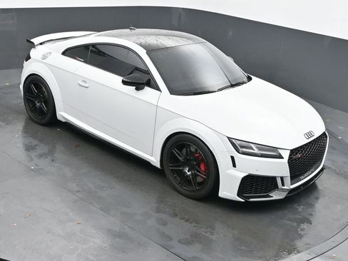 Used 2021 Audi TT RS image 35