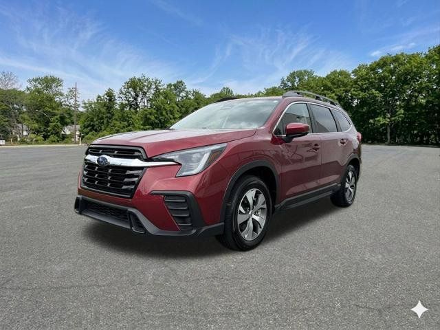 Used 2025 Subaru Ascent Premium AWD/4WD image 4
