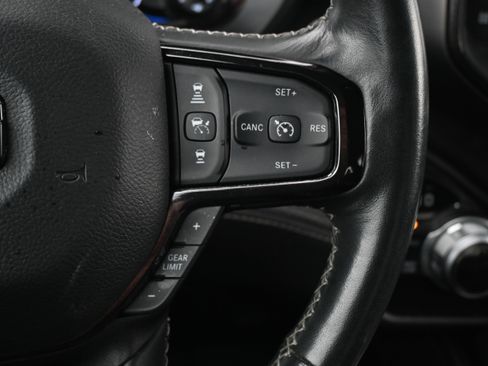 Used 2022 RAM 1500 Limited image 30