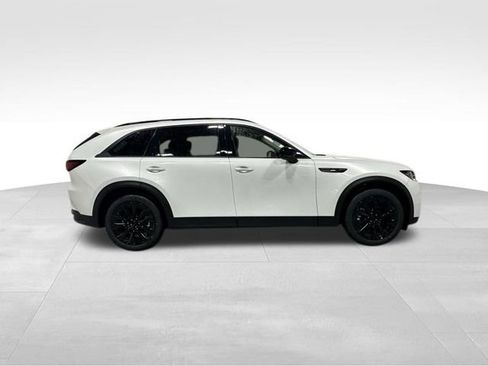 New 2026 MAZDA CX-90 3.3 Turbo w/ Premium Sport Pkg image 3