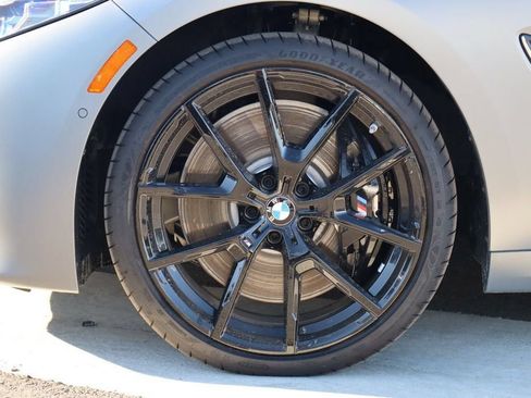 New 2026 BMW M850i xDrive AWD/4WD image 30