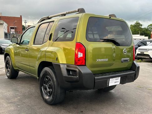 Used 2011 Nissan Xterra X RWD image 8
