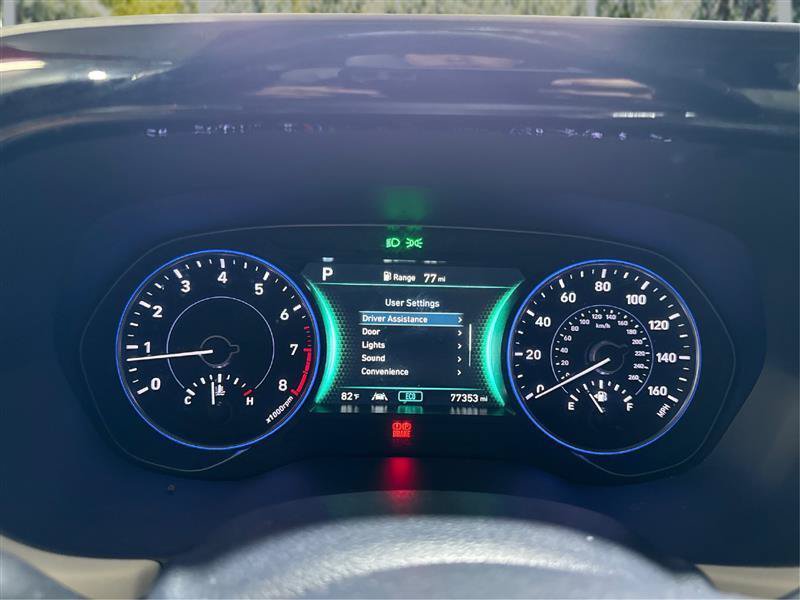 Used 2021 Hyundai Palisade SEL w/ Premium Package AWD/4WD image 17