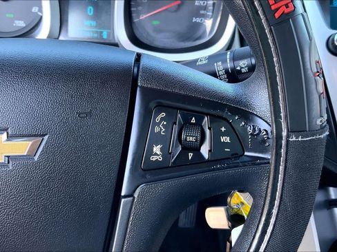 Used 2013 Chevrolet Equinox LS FWD image 21