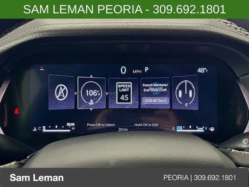 New 2026 Jeep Grand Cherokee Limited image 12