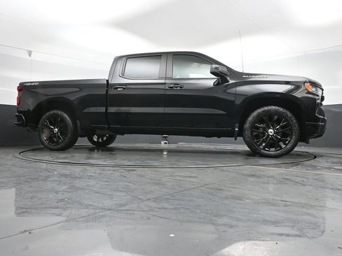 Used 2023 Chevrolet Silverado 1500 RST image 43