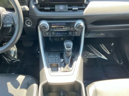 Used 2024 Toyota RAV4 XLE Premium w/ Weather Package AWD/4WD image 15