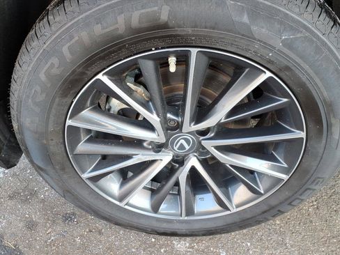 Used 2023 Lexus NX 350 AWD image 7