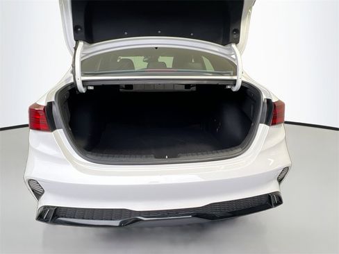 Certified 2023 Kia Forte GT-Line w/ GT-Line Technology Package image 25