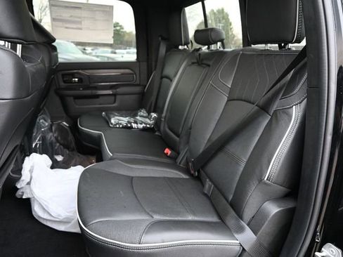 New 2026 RAM 3500 Limited image 46