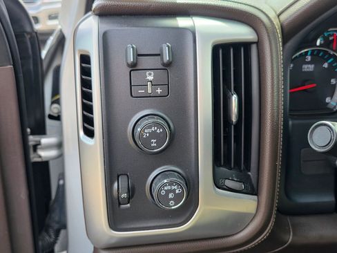 Used 2018 GMC Sierra 1500 SLT w/ SLT Premium Package image 14