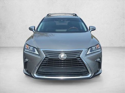 Used 2017 Lexus RX 350 FWD image 2