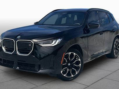Used 2025 BMW X3 M50 w/ Premium Package
