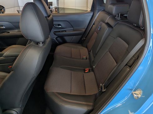 New 2026 Nissan Kicks SR w/ Interior Electronics Package FWD image 8