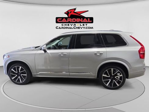 Used 2024 Volvo XC90 B6 Plus w/ Protection Package Premier AWD/4WD image 6