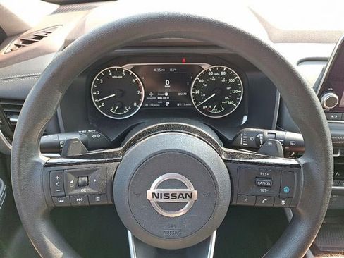 Certified 2021 Nissan Rogue SV image 51