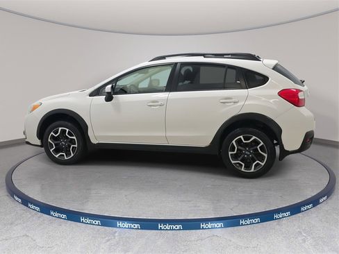 Used 2016 Subaru Crosstrek 2.0i Premium image 9