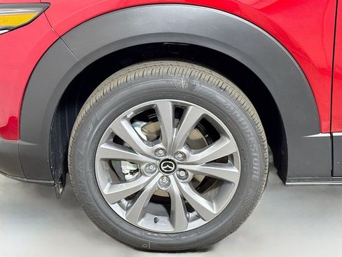 New 2026 MAZDA CX-30 AWD 2.5 S w/ Premium Package image 18