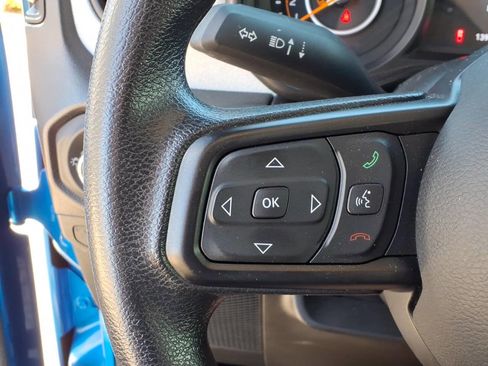 Used 2024 Jeep Gladiator Sport AWD/4WD image 17